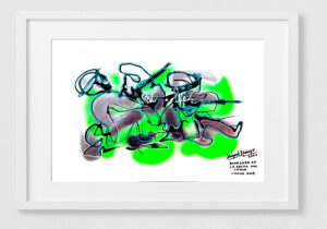 guerra del chaco miguel muñoz martinez pintor y escultor