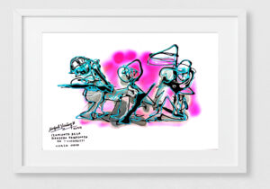 guerra del chaco miguel muñoz martinez pintor y escultor