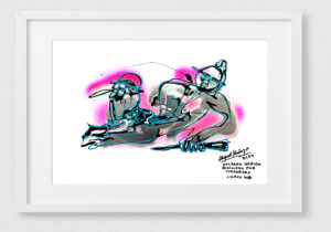 guerra del chaco miguel muñoz martinez pintor y escultor